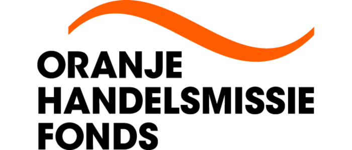 Oranje Handelsmissiefonds