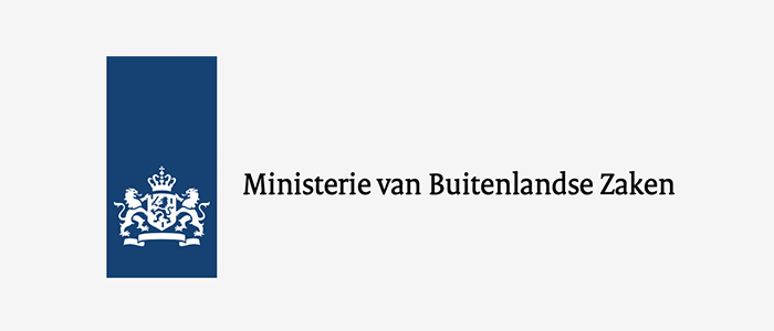 Ministerie van Buitenlandse Zaken
