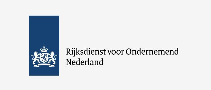 Rijksdienst voor Ondernemend Nederland (RVO)